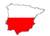 CARMEN MORAL RÍOS - Polski